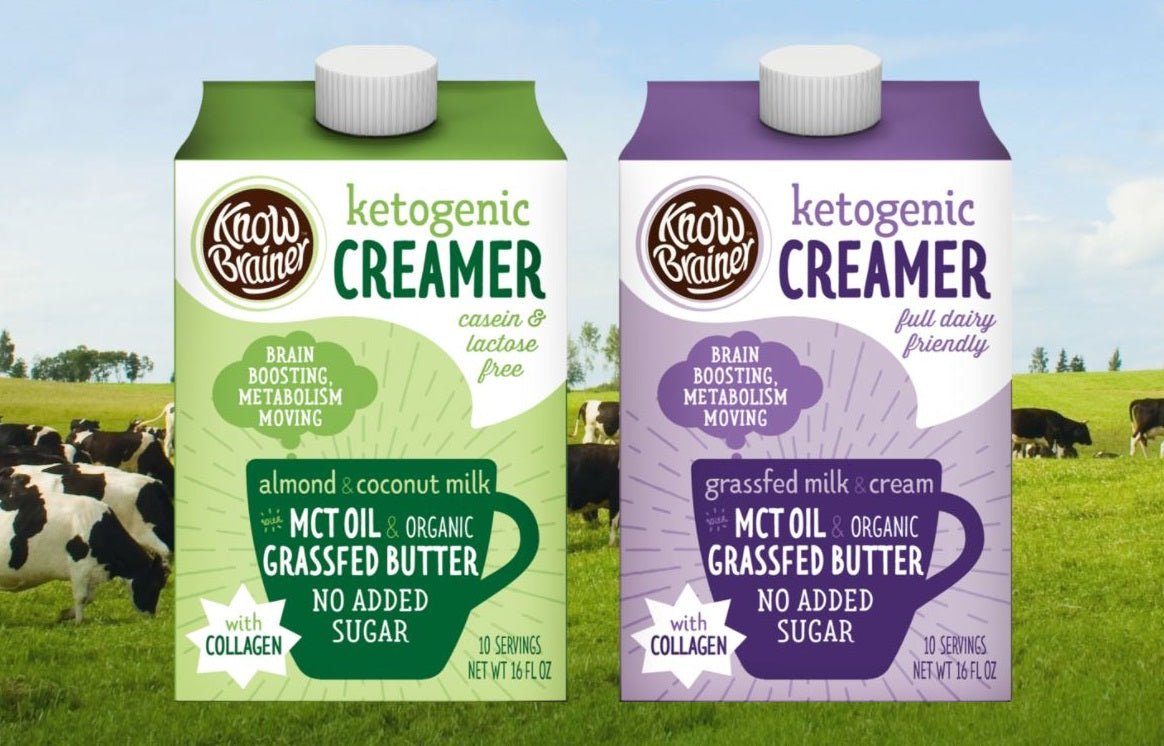 The Dairy Reporter - Max Sweets