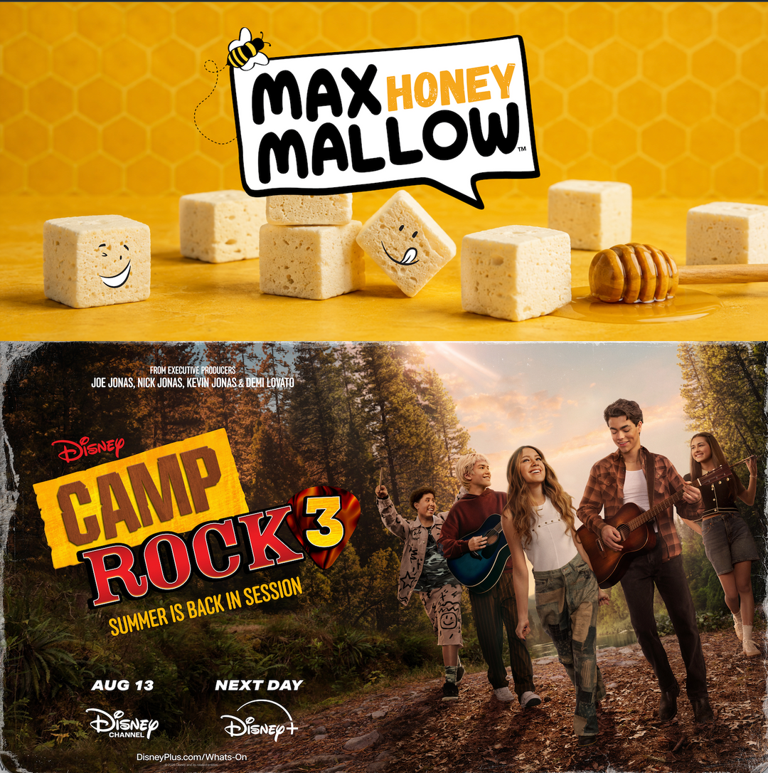 Honey Vanilla Marshmallows