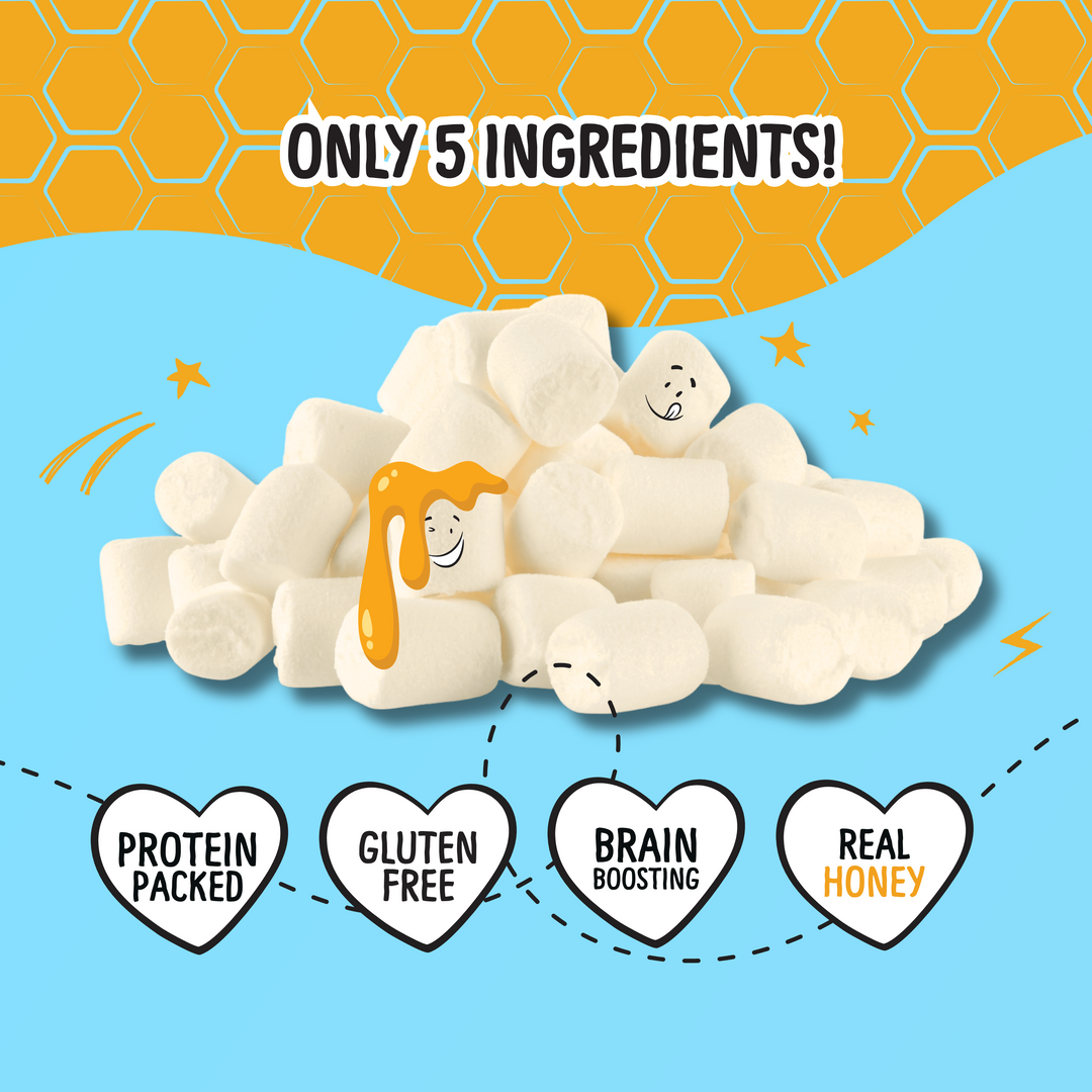 Honey Lovers Variety Pack